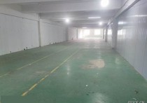 常州新北薛家三井薛家河海路区三井河海路2楼有大货梯445㎡标准厂房双层大车进出仓库出租厂房出租（），