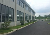  G1057 松江小昆山镇 独门独户独院7000平方米办公宿舍楼 5000平方米单层带4层办公楼 可装行车出租