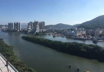 突发！珠海珠海湾仔 珠澳跨境工业区开发区招商招商-厂房土地租售选址