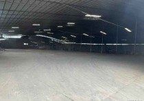 南宁江南苏圩区工厂四块一平米有一万平米可3000㎡独门独院厂房出租（），配套完善