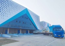 海口美兰其他江东新区国企开发高标准仓储35000㎡单层全新可分租仓库出租厂房出租（新区），配套完善