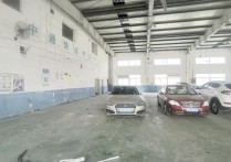 挑高8米场地2亩 | 近莘庄独院厂区2千平出租，适合各种行业 | 工业地产平台