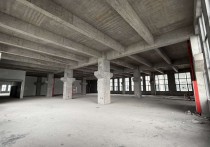 宁波江北洪塘高层多层厂房出租江北洪塘厂房仓库土地车位1000平厂房出售单层出行便利 - 园区产业招商