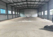 宁波:西坞制造区独门独户厂房1380平奉化西坞厂厂房出租多层 - 园区产业招商网