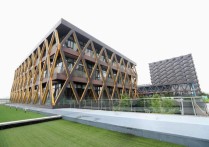 吴泾科技园（上海闵行吴泾镇）厂房出租 实景图+交通区位解析