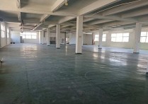 厦门同安其他火炬三期5楼9㎡标准厂房单层大车进出厂房出租（），配套完善