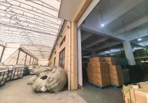 也可以分4680和4厂房出租多层 - 园区产业招商网 | 宁波奉化江口整栋9000平