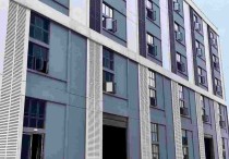 海口其他澄迈老城区生态食品加工生产园区50㎡独栋全新可分租厂房出租（），配套完善