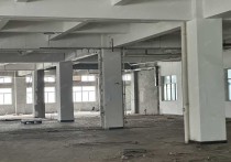 车位充足 | 西安1000区，一层无限承重厂房仓库土厂房出租多层轨道通勤 - 园区产业招商网