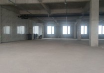 成都金牛国宾稀缺产业园区  三环边板块可生产可商业1440㎡标准厂房多层厂房出租（），配套完善