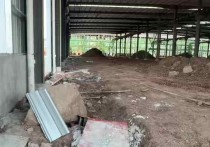 重庆壁山全新独院6000厂房 空地2000 租金厂房出租独门独院单层 - 园区产业招商网