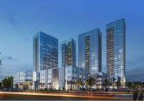 华漕科创中心（上海闵行华漕镇）办公楼出租 实景图+交通区位解析