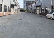 武汉走马岭标准厂房1700平有行吊可分租东西湖常厂房出租独栋 - 园区产业招商网