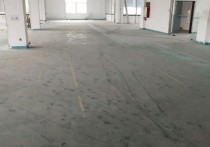 厦门杏林灌南工业区附近工业区标准钢结构带行车4300㎡标准厂房可架行车单层厂房出租（），配套完善