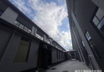 汇智产业园（上海闵行莘庄镇）厂房出租 实景图+交通区位解析