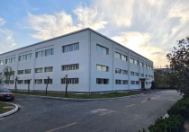 大连开发区双D港4271平厂房开发区双D港厂房仓厂房出租多层 - 园区产业招商网
