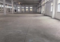 常州单门独院4300平标准厂房新北奔牛厂房仓库土厂房出租独门独院 - 园区产业招商网