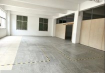 泉州丰泽其他东丰泽区华大少林工业园城东区华大少林工业园直租2000㎡标准厂房全新交通便利厂房出租（工