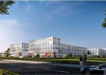 南通通州先锋镇派出所路与正锋路交叉口东区地铁口新标杆项目三层双拼8000㎡独栋单层厂房出售（），地铁