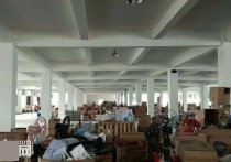 厦门杏林工业厂区独门独院标准10000㎡标准厂房多层厂房出租（），配套完善