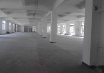 福州闽侯县荆溪铁岭工业区县荆溪工业区整栋框架结构1400㎡单层交通便利厂房出租（），配套完善