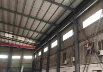 宁波北仑区域片区 可分租面积300~10000㎡独门独院大车进出厂房出租（），配套完善