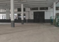 杭州一楼1700方可分租 行业旁轨道通勤口附近钱塘义厂房出租独门独院多层 - 园区产业招商网