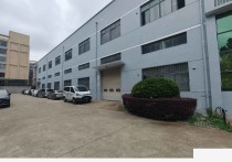 上海厂房出租：上海松江原房东独栋厂房仓库，形象好新桥，区位优势明显