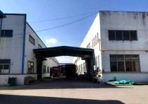 绍兴上虞 崧厦镇崧厦  7亩2500㎡层高5米单层厂房层厂房出售（），首层5米层高