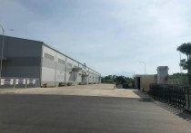 佛山高新区智能设备新能源 医疗器械汽车零部件基地厂房出租5000平独门独院单层主干道 - 园区产业招
