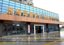珠海高新区生物医药与医疗器械产业园-珠海高新区产业载体推介-厂房土地租售选址