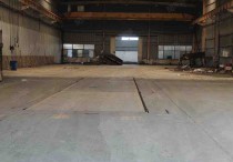 1160平米至2150平多部行车3600平厂房出租单层 - 园区产业招商网 | 重庆:两江新区