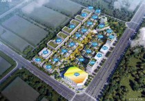 郑州二七其他地铁口小面积现房花园独栋130000㎡厂房出售（），地铁直达