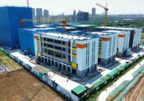 南京浦口盘城扬子国投 卸甲甸地铁站旁206000㎡全新厂房出售（），地铁直达