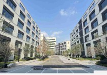 郑州高新区国有开发区  制造厂房 租金0.3元天8000平厂房出租独栋多层 - 园区产业招商网