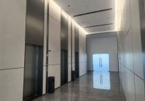 上海松江车墩联东U谷学子园厂房研发办公出租 独栋整层自由分割 首层7.2米(14)