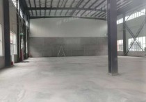 天津滨海新区华苑华科九路飞地华苑板块独栋单层可环评可1000㎡厂房出售（新区），配套完善