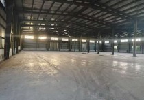 上海朗霞厂房15000平方单一层 可分租 挑高8厂房出租独门独院单层 - 园区产业招商网