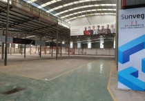 成都新繁9500油漆厂房 | 价格八块，进厂房出租单层 - 园区产业招商网，挑高七米