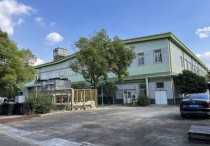 上海厂房出租：上海嘉定外冈镇 华夏研发园，配套成熟