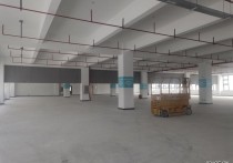 珠海香洲南屏科技园科技园~一楼至楼都独门独院标准厂房多层厂房出租（珠海），配套完善