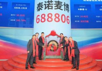 突发！珠海230亿元泰诺麦博登陆科创板发布-厂房土地租售选址
