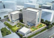 上海厂房出租：上海嘉定金运路江桥镇 虹桥新慧总部湾办公楼出租，地铁直达
