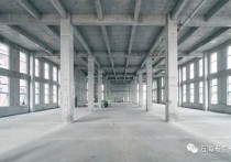 东莞厂房出租：大岭山大塘朗独栋厂房可分租，区位优势明显