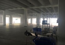 G1128 宝山 顾村机器人产业园 宝安公路 二楼厂房仓库办公楼出租 1600平方米