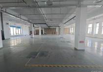 北京大兴庞各庄降本不出京京开高速旁57699㎡独栋地铁单层厂房出租（），地铁直达
