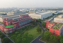 新区厂房出租：上海嘉定菊园新区 中环产业园，配套成熟