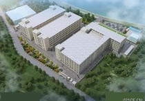 宁波江北慈城高新区18318㎡独门独院层高8米厂房出售（高新区），首层8米层高
