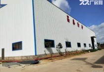 昆明西山海口省级工业园区标准500㎡独门独院标准厂房单层厂房出租（工业园），配套完善