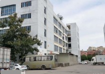 厦门同安西柯环东海域  123楼多层大车进出交通便利厂房出售（），配套完善